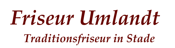 Logo Friseur Umlandt